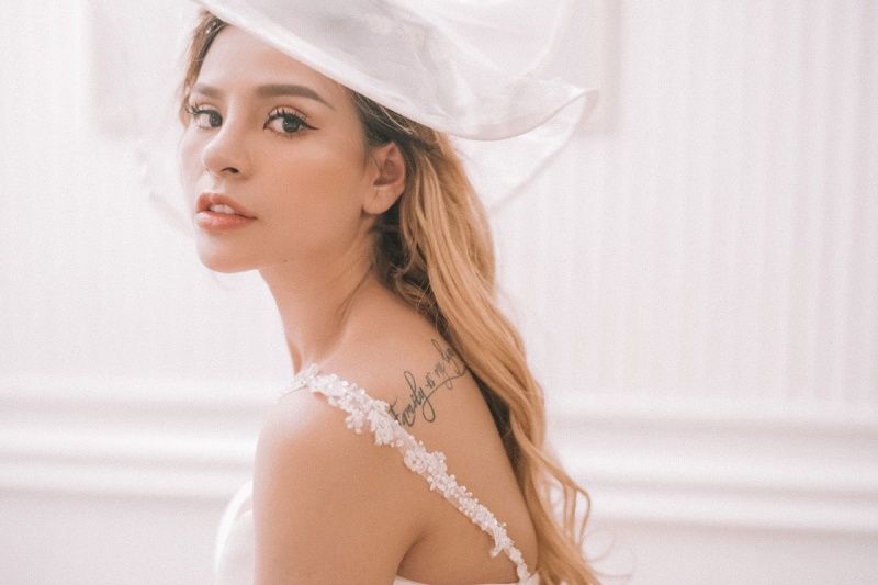 Linh Kool là một hot TikToker và nữ doanh nhân thành đạt