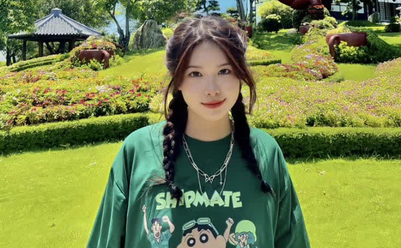 Link Cua xây dựng nội dung xoay quanh cuộc sống thường ngày của cặp đôi yêu nhau