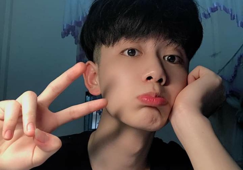 Tuấn Anh đến khi anh được mệnh danh là "hotboy phóng sự"