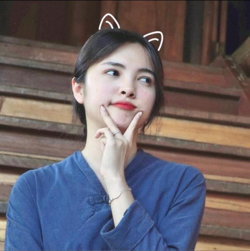 Lộc Ánh Thu là một TikToker và creator