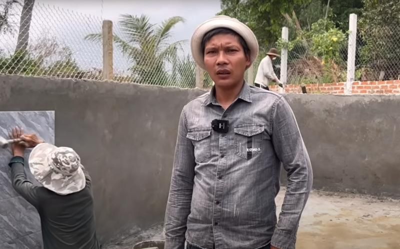 Lộc Fuho là một YouTuber và hiện tượng mạng xã hội