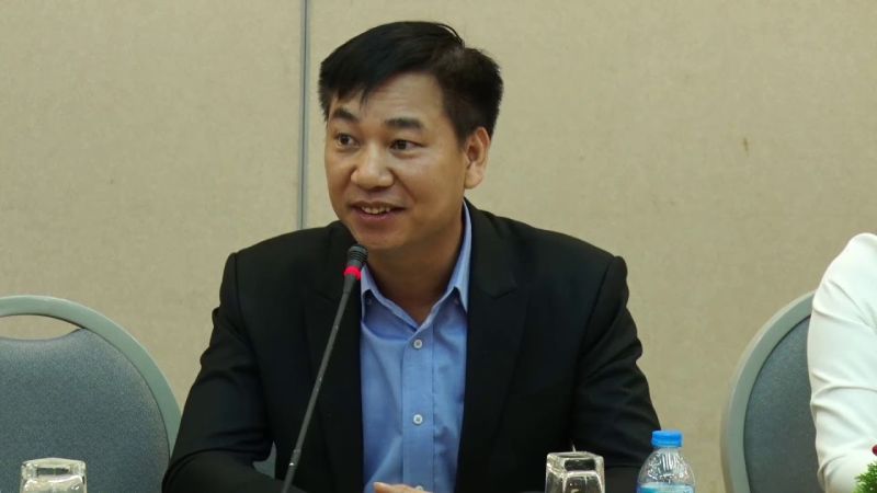 Luật sư Nguyễn Danh Huế là một luật sư uy tín, kinh nghiệm