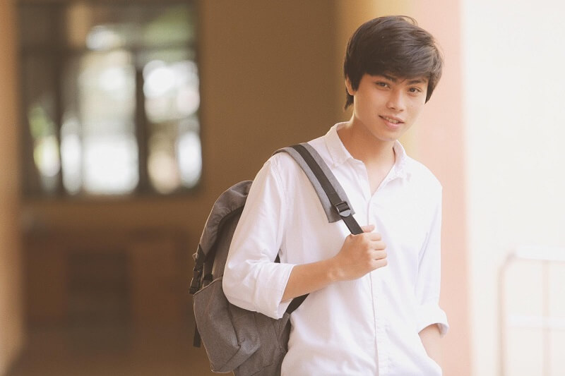 Lương Gia Huy FapTV