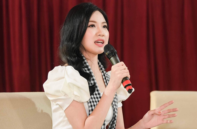 Lương Huyền Thanh