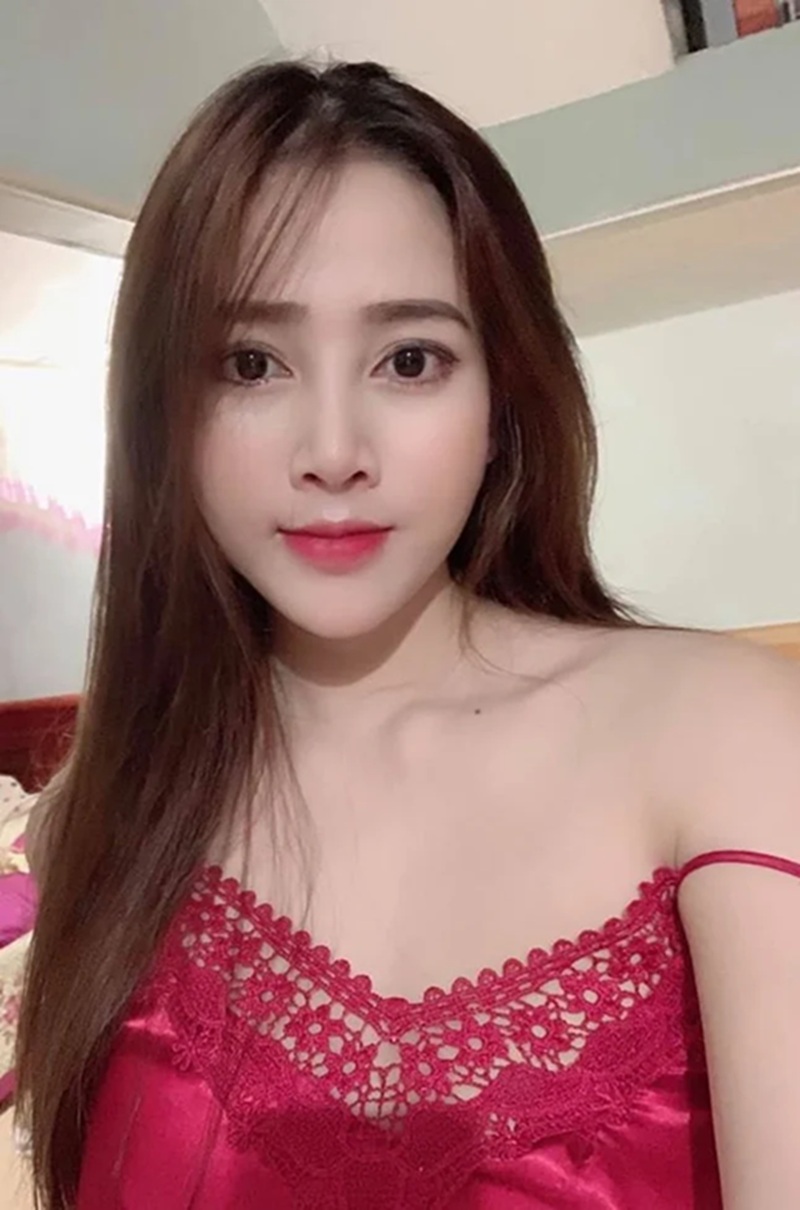 Lương Thanh Hằng là ai?
