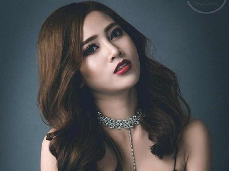 Lương Thanh Hằng