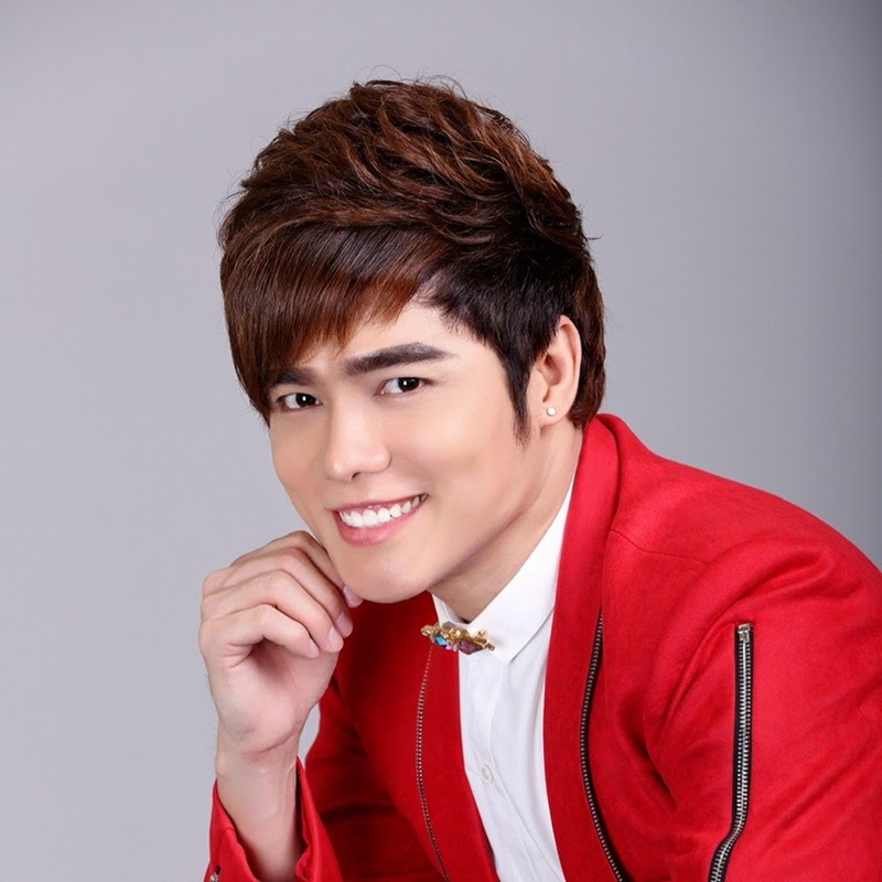 Lưu Chí Vỹ là ai?