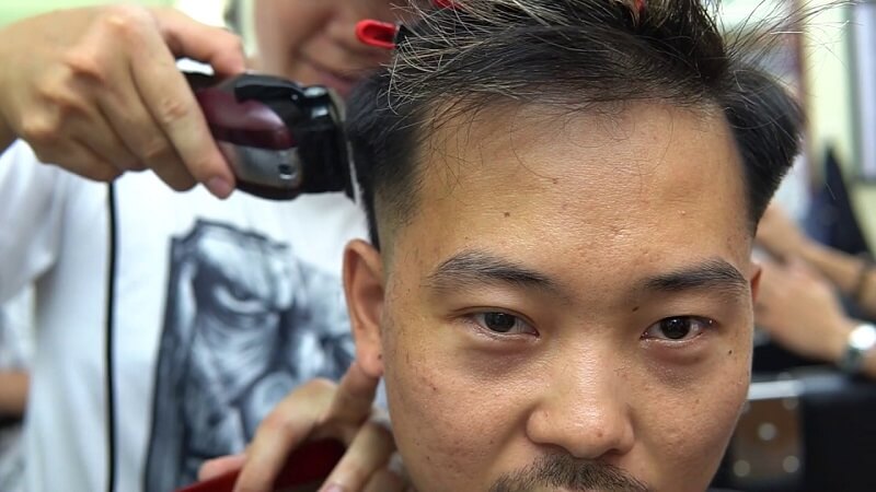 Lưu Tuấn Anh là ai