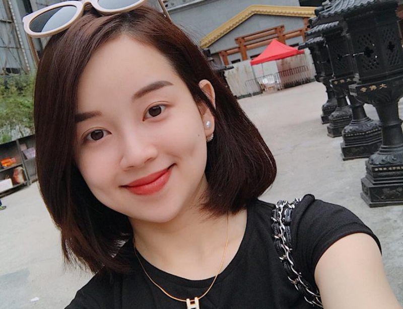 Ly Kute sở hữu chuỗi cửa hành kinh doanh đa lĩnh vực