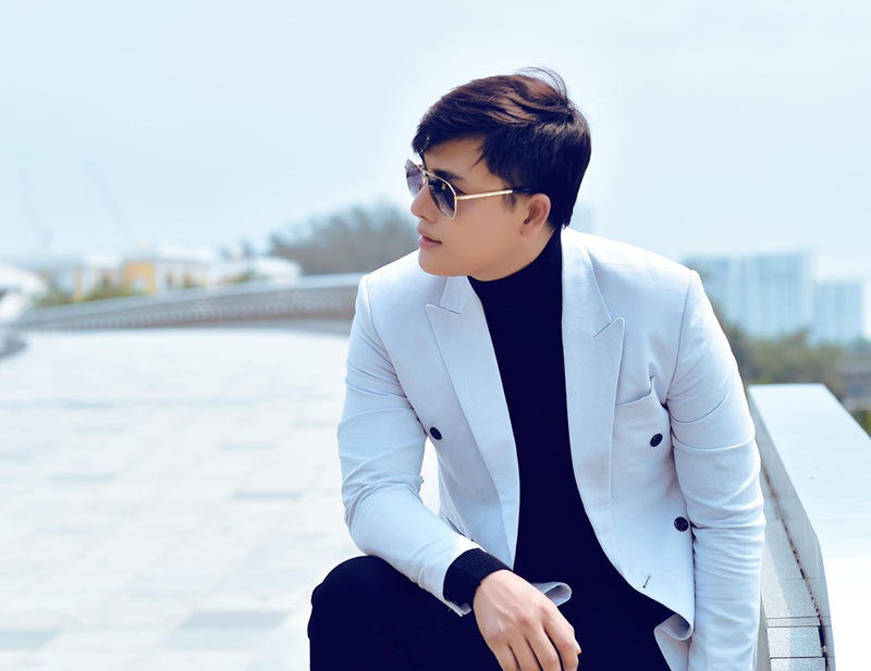 Mã Hiểu Đông là ai?