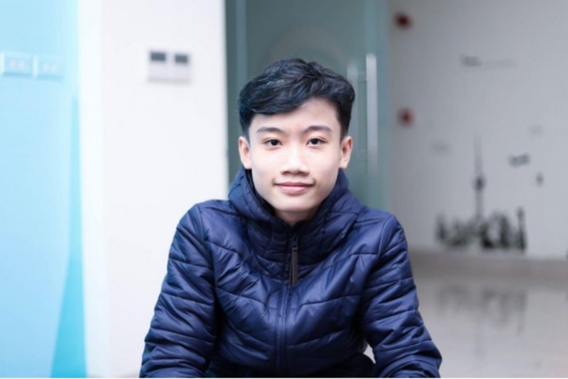 Ma Mixi là streamer và YouTuber 