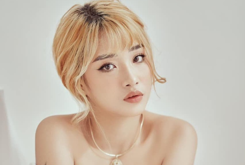 Mai Thị Ánh Huyền là TikToker, KOL và mẫu ảnh nổi tiếng