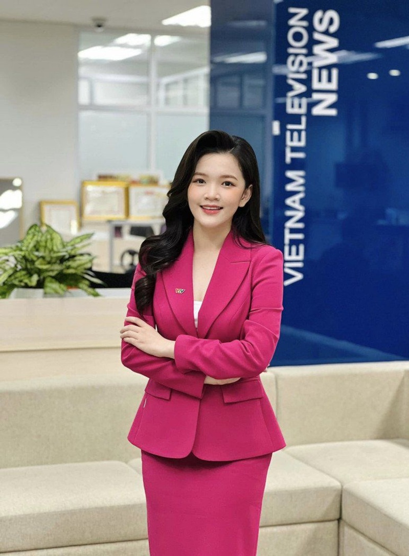 MC Khánh Linh là ai?