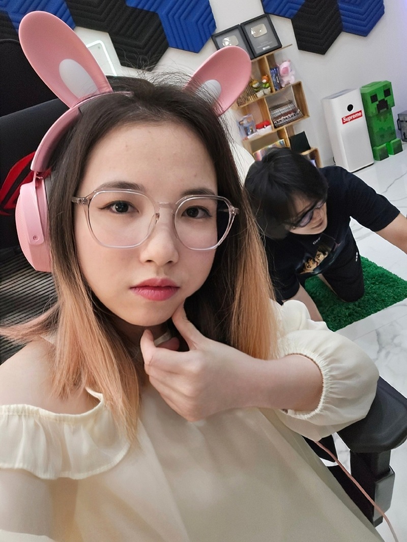 Mều Channel là ai?