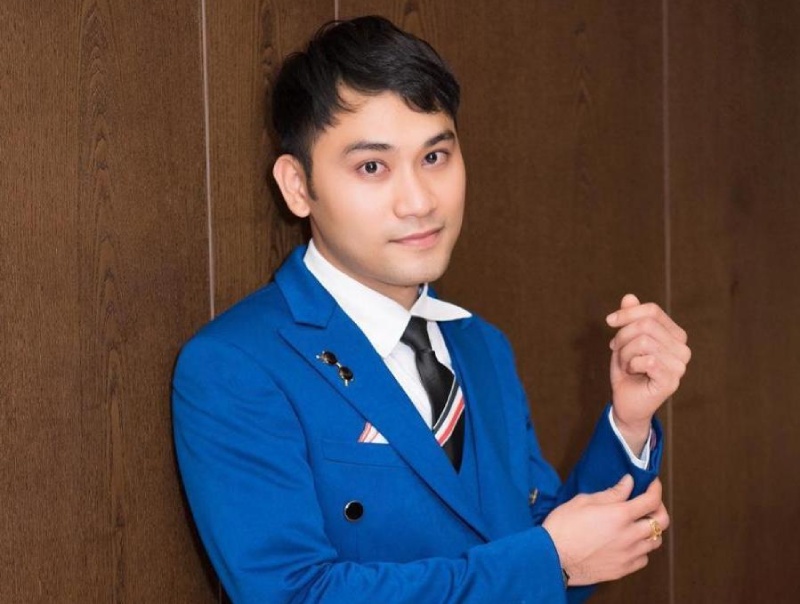 Min Mặn Mòi về Việt Nam và mở rộng hoạt động