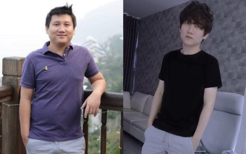 Năm 2017 là năm bùng nổ của Mr Siro