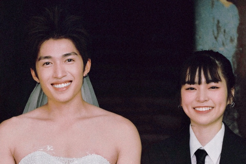 Cody Nam Võ là ai?