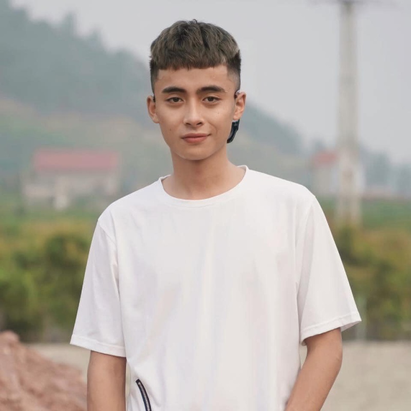 Nam Ok là gương mặt quen thuộc trong làng YouTuber Việt Nam