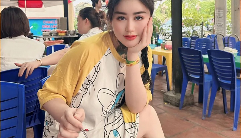 Ngân Baby