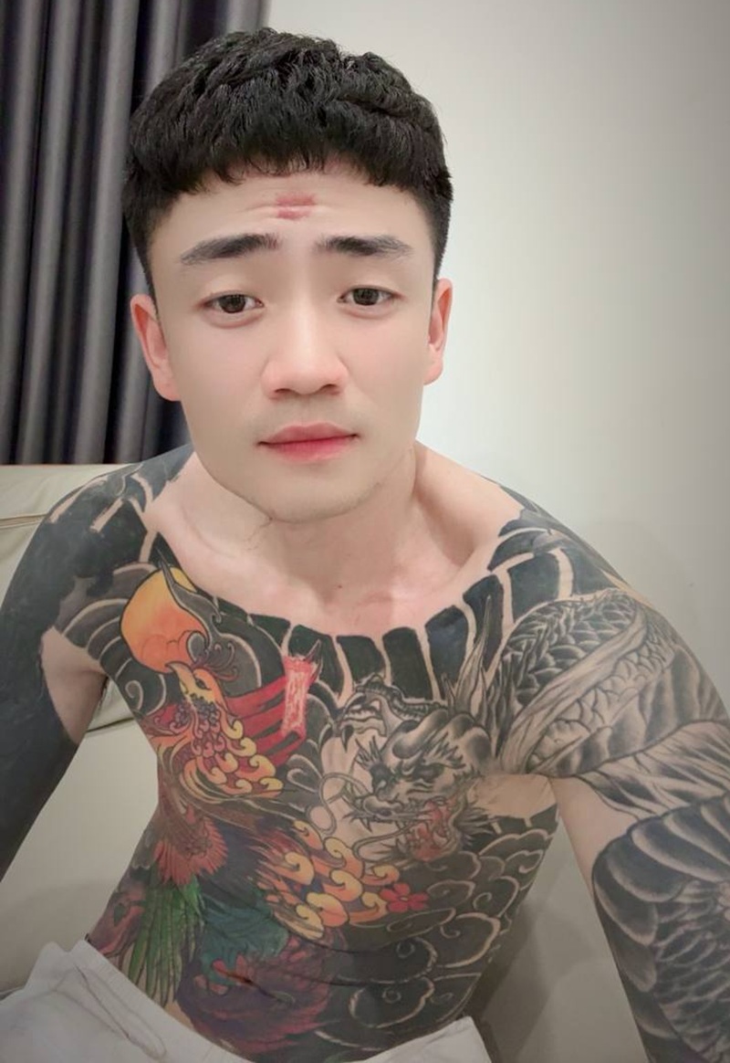 Ngân Trọc là ai?