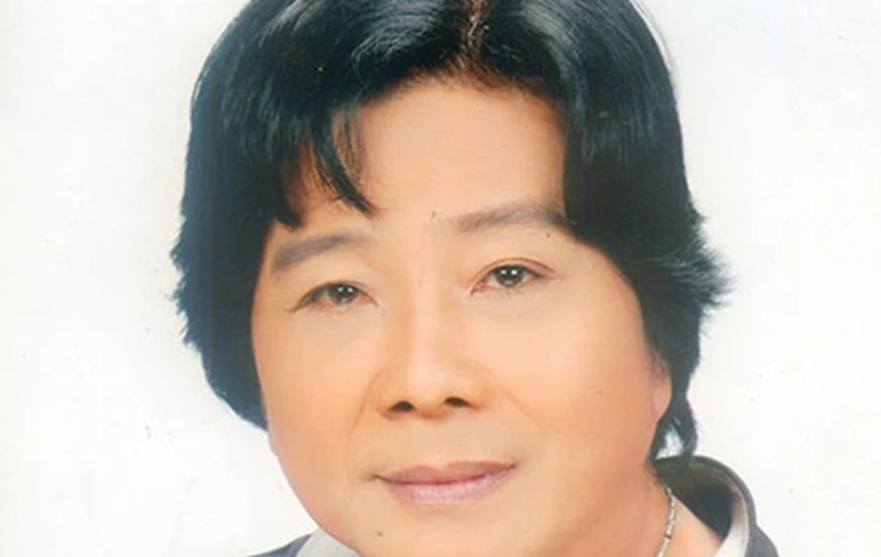 Nghệ sĩ Trọng Hữu