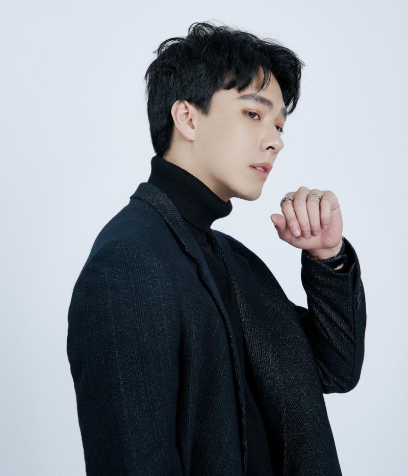 Ngô Hải Nam là ai