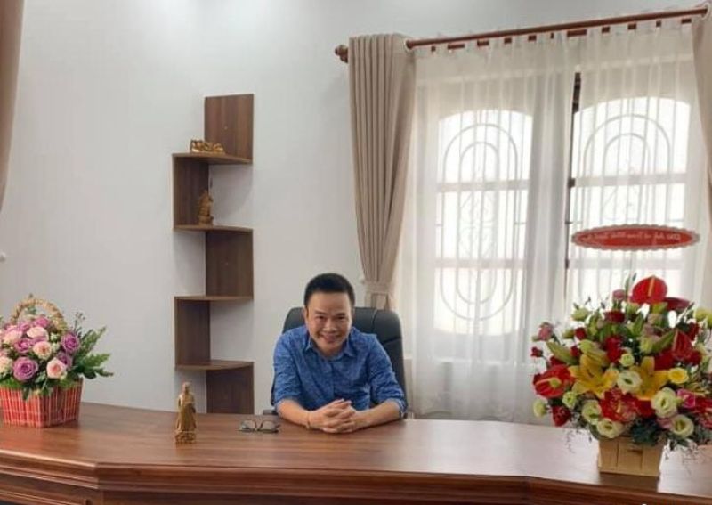 Ngô Nguyệt Hữu là một nhà báo, cây bút viết báo và nhà thơ