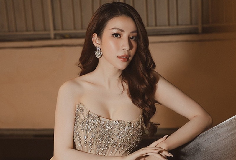 Ngô Phương Anh là ai?