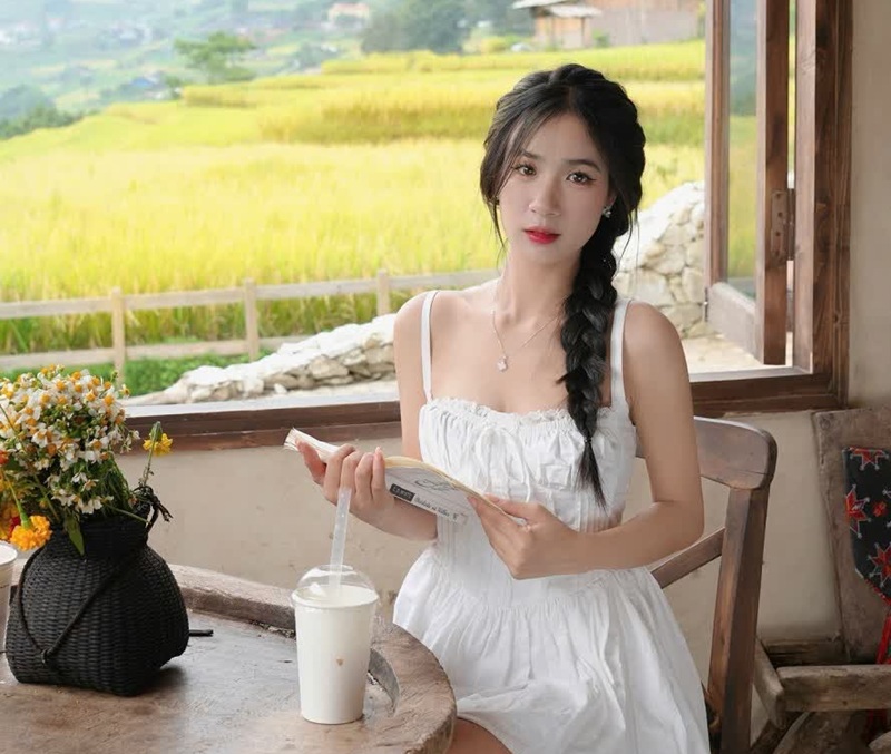 Ngọc Anh Gãy TV là ai?