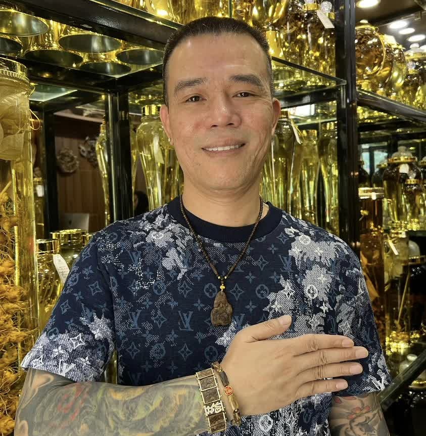 Ngọc Sùi được biết đến những video triệu view đầy ý nghĩa trên TikTok