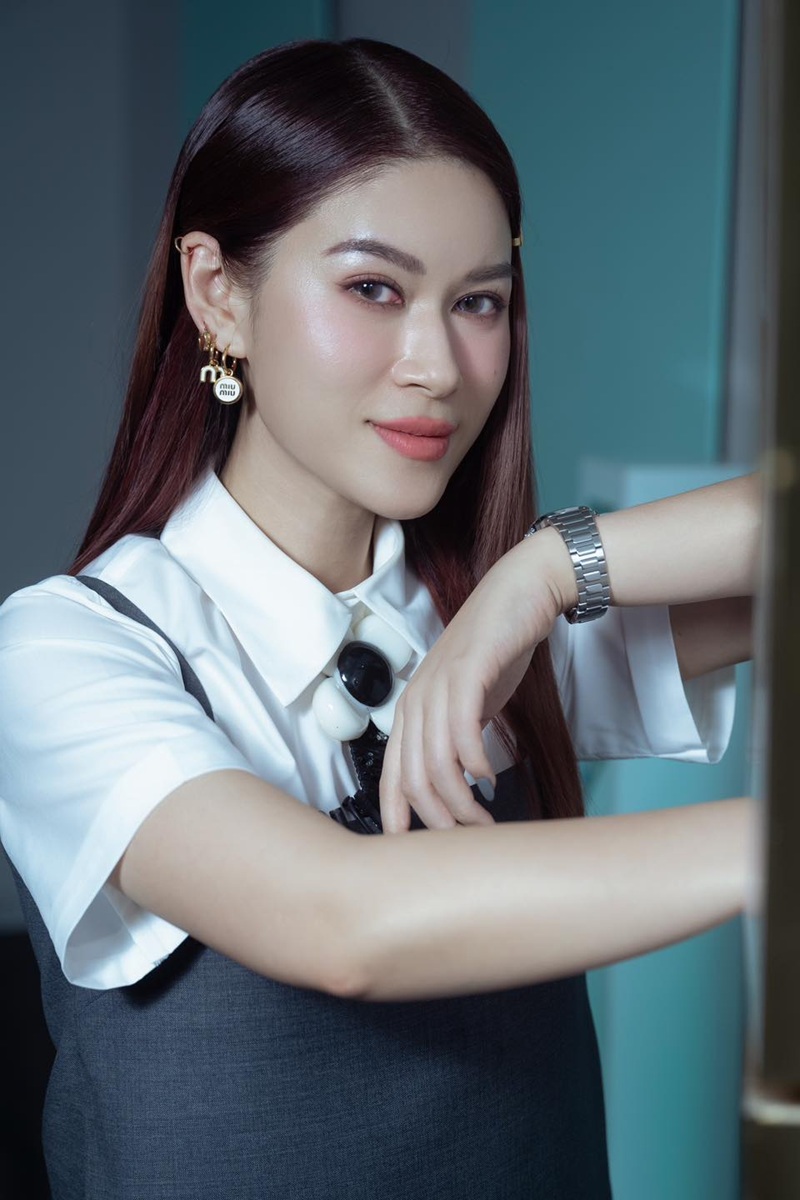 Ngọc Thanh Tâm là ai?