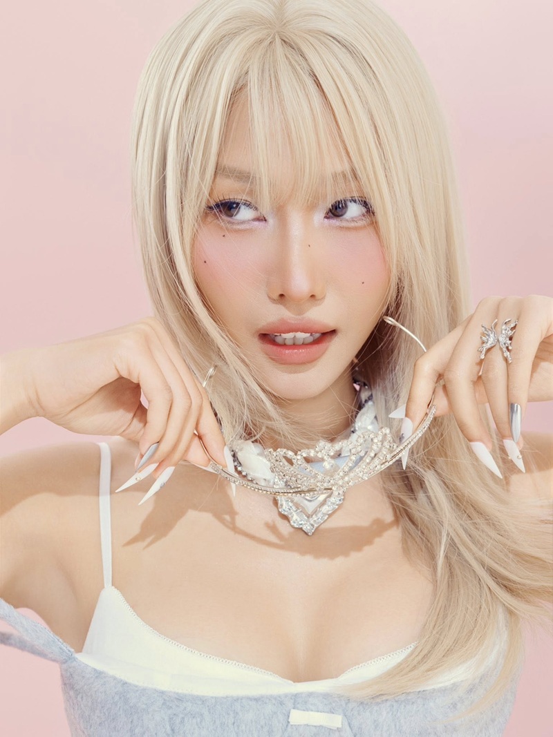 Ngụy Thùy Linh là ai?