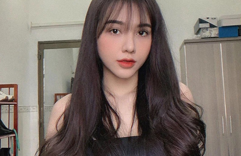 Nguyễn Gia Hân là ai?