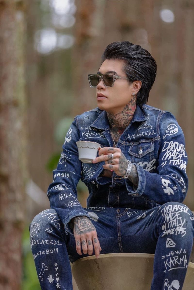 Nguyễn Gia Long là ai