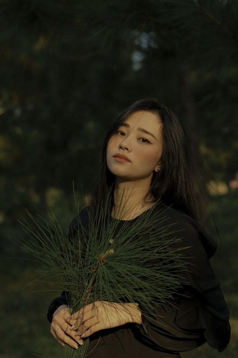 Nguyễn Hằng My là một nữ tác giả ngôn tình