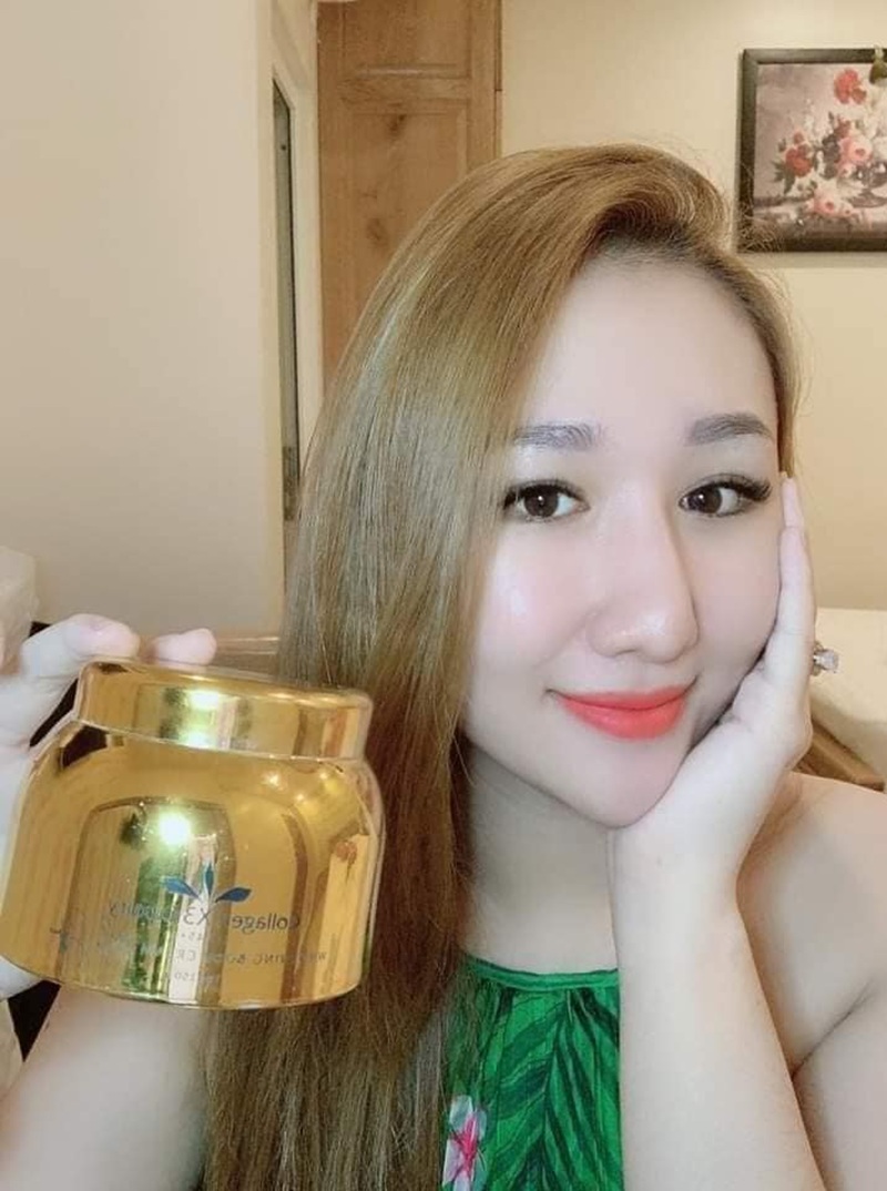 Nguyễn Huỳnh Như là ai?