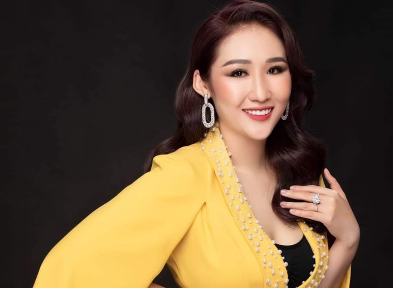 Nguyễn Huỳnh Như