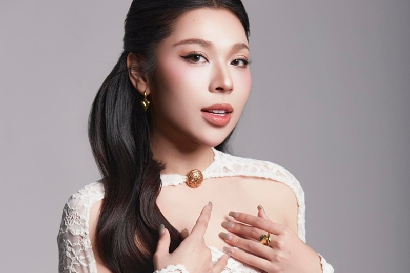 Nguyễn Kiều Oanh