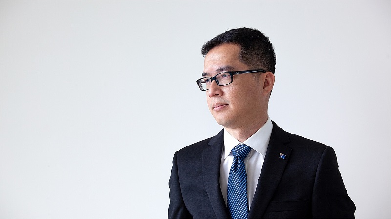 Nguyễn Ngọc Hiếu là ai