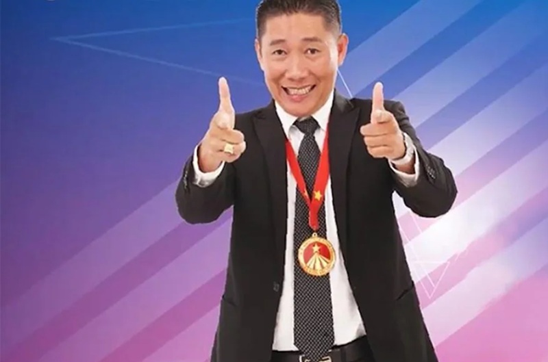 Nguyễn Phùng Phong là ai?