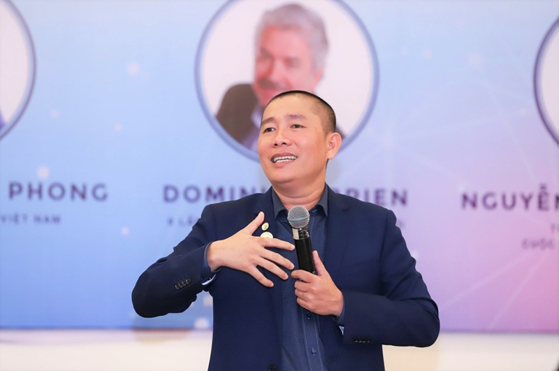 Nguyễn Phùng Phong