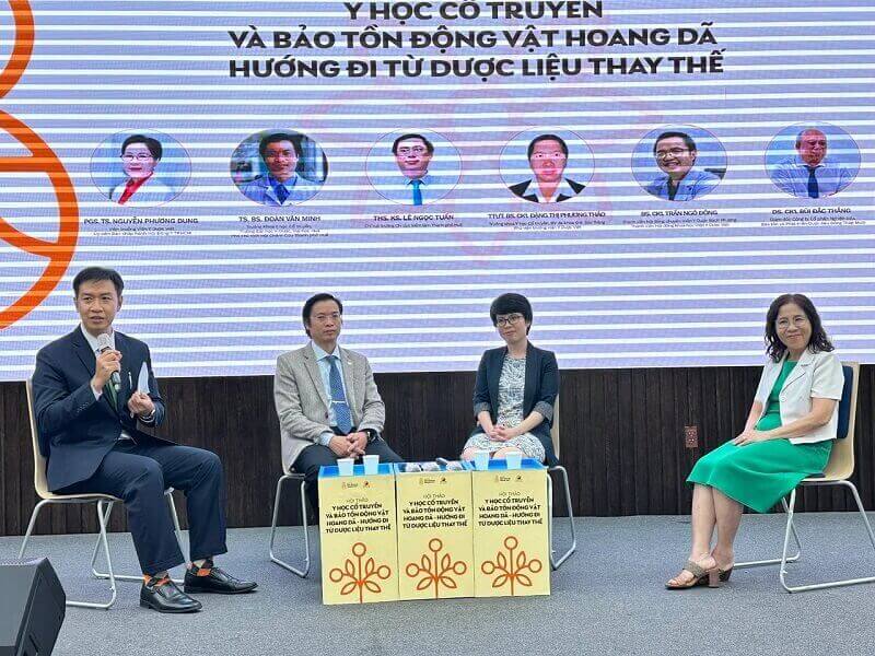 Nguyễn Phương Dung là ai