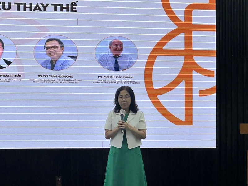 PGS TS Nguyễn Phương Dung