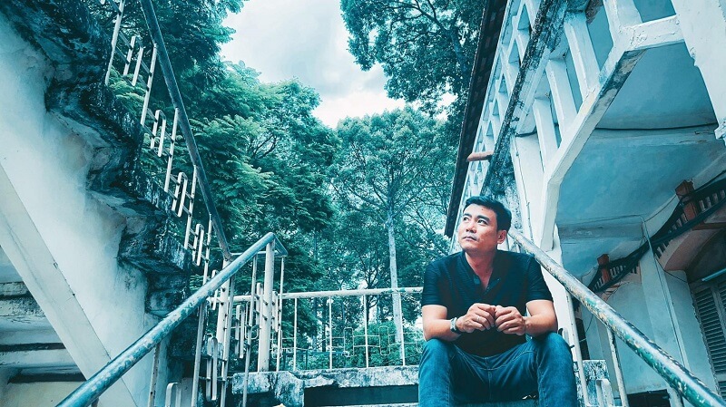 Nguyễn Thành Nam là ai