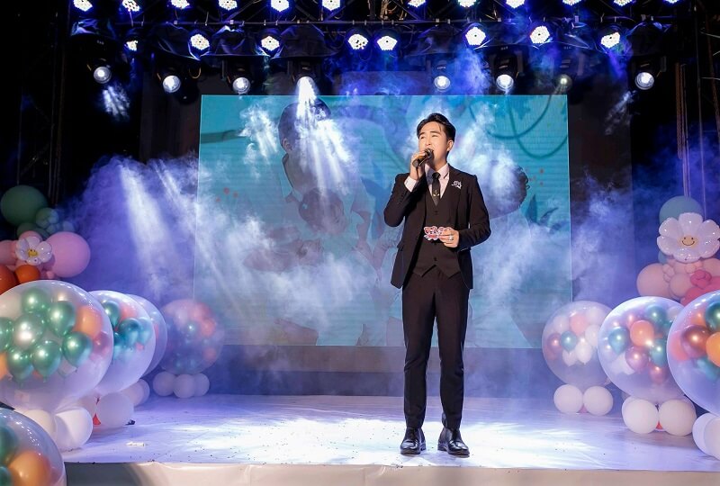 Nguyễn Thanh Nhí là ai