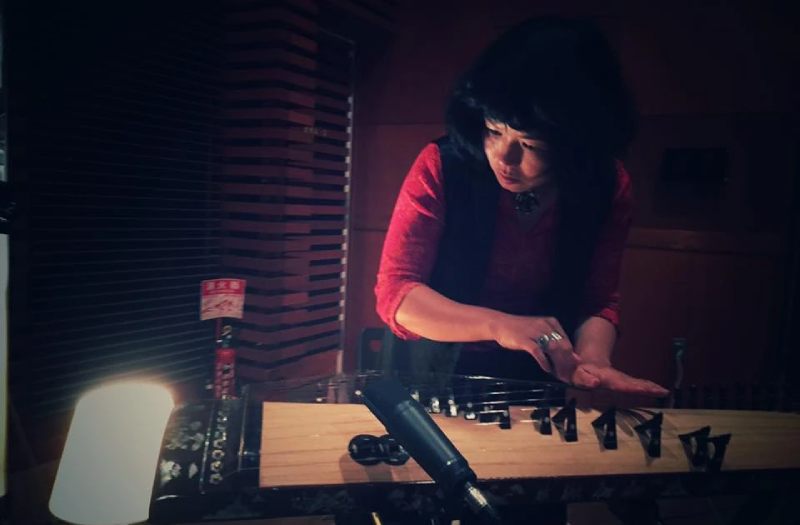 Nguyễn Thanh Thủy đã phát hành nhiều album solo và hợp tác