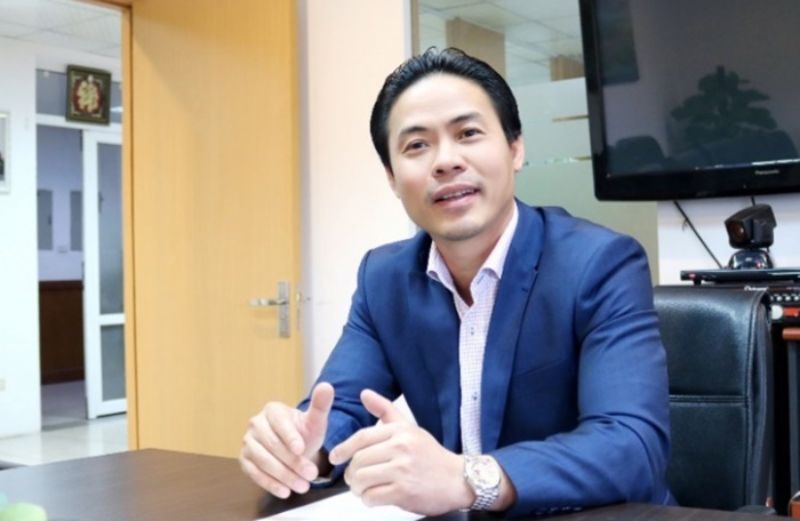 Nguyễn Việt Cường