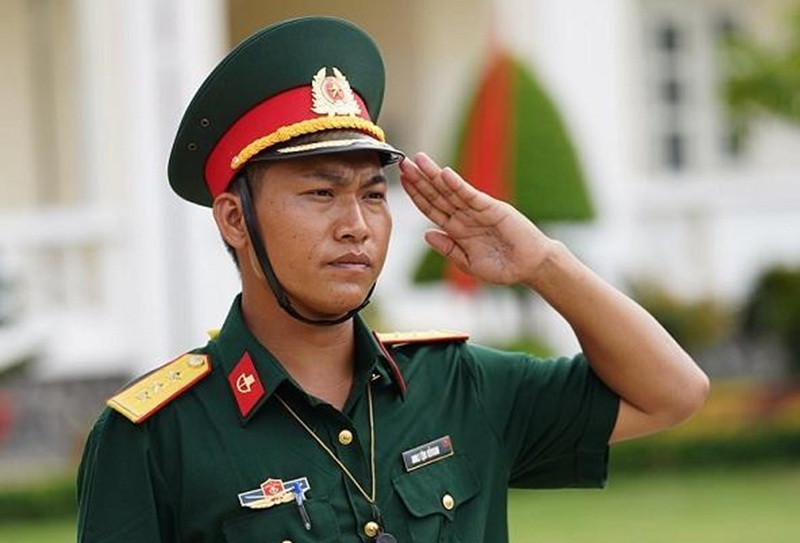 Nguyễn Việt Long (Mũi trưởng Long) là ai?