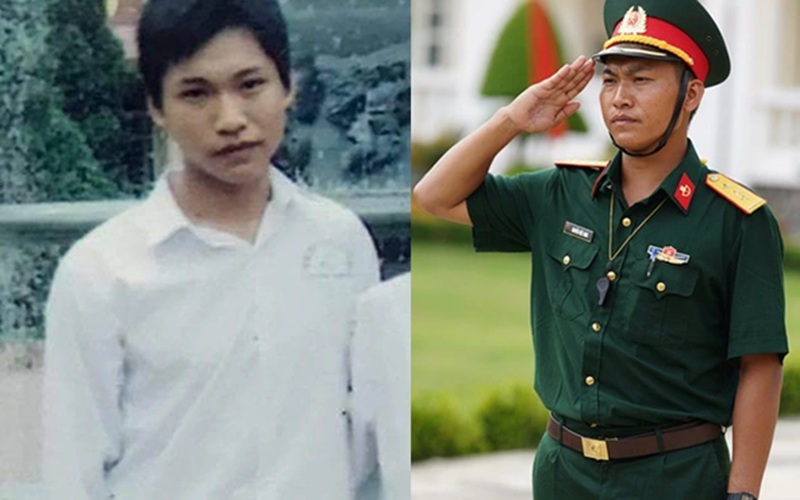 Nguyễn Việt Long