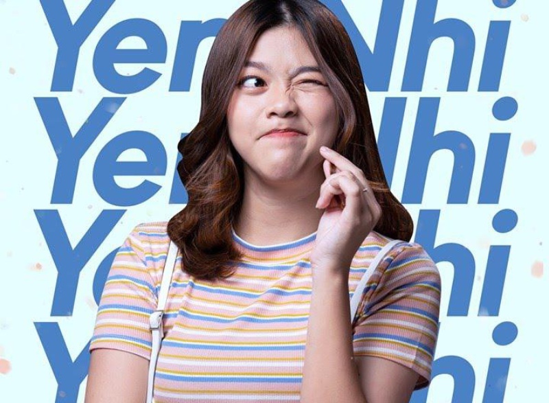 Yến Nhi như một làn gió mới trong cộng đồng YouTube Việt Nam